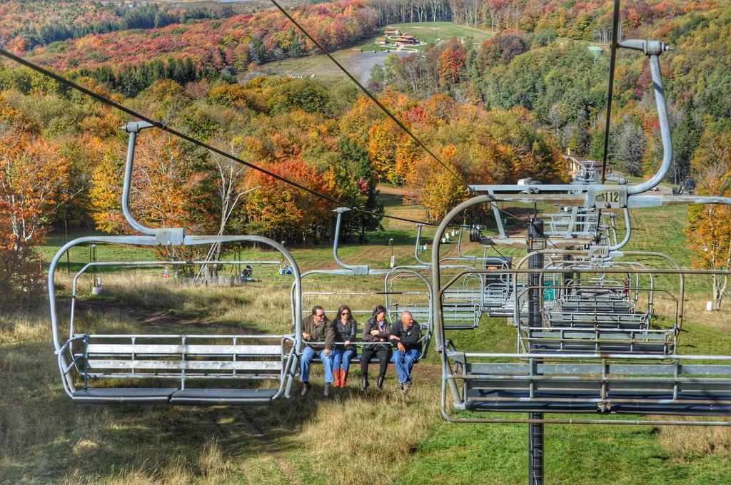 Canaan Valley Resort State Park Davis Extérieur photo