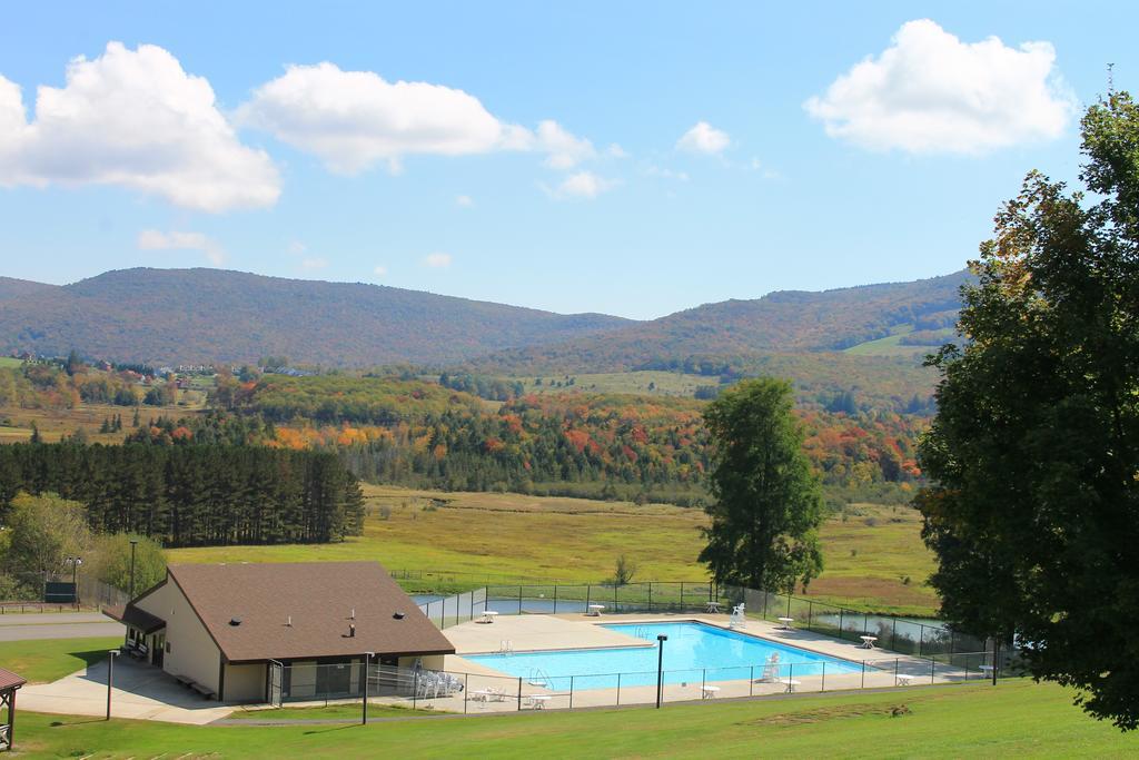 Canaan Valley Resort State Park Davis Extérieur photo