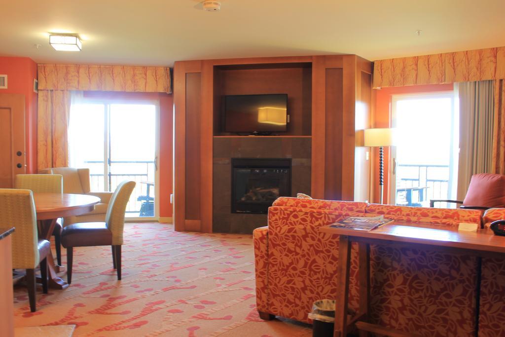 Canaan Valley Resort State Park Davis Extérieur photo