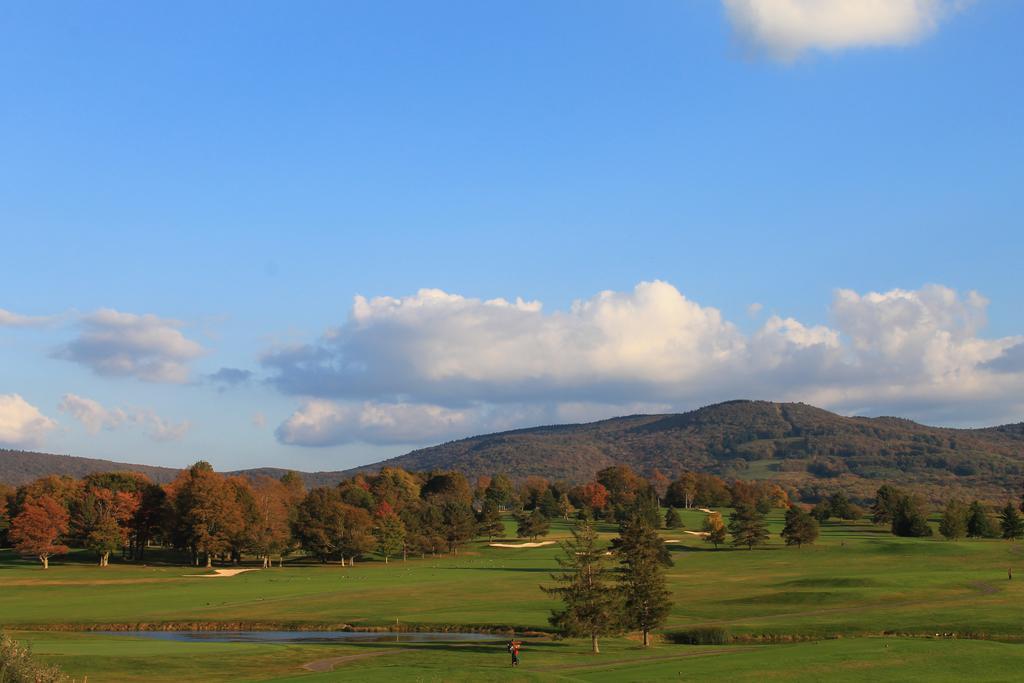Canaan Valley Resort State Park Davis Extérieur photo
