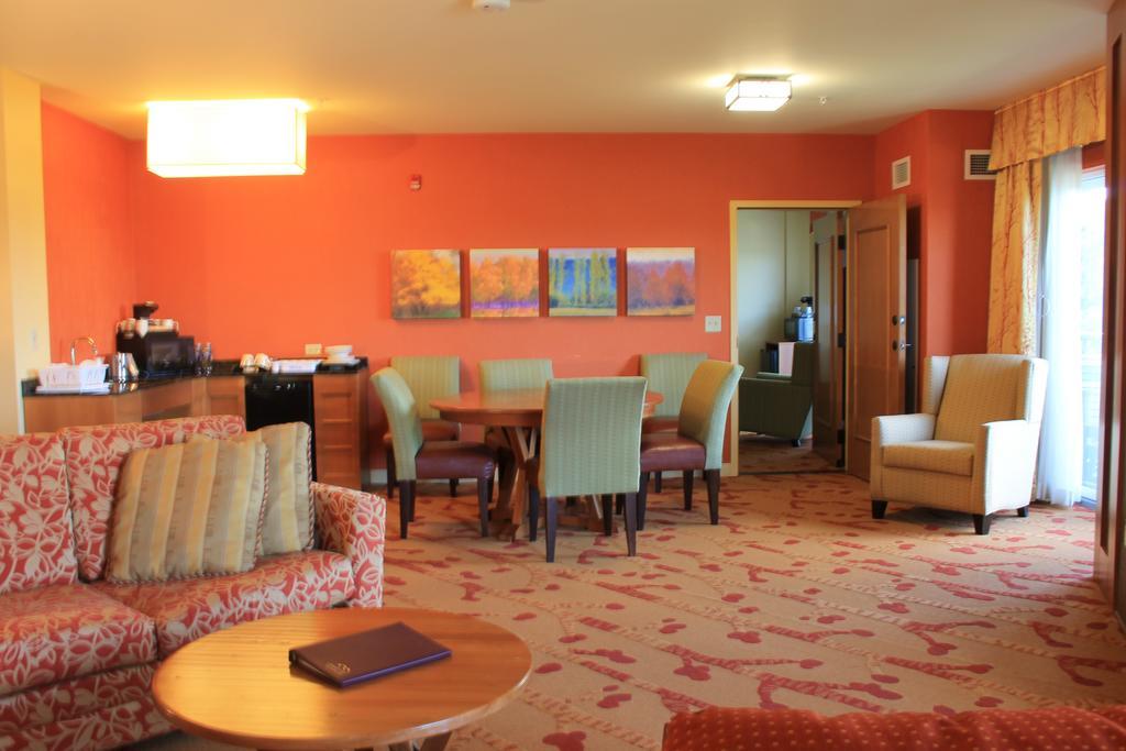Canaan Valley Resort State Park Davis Extérieur photo