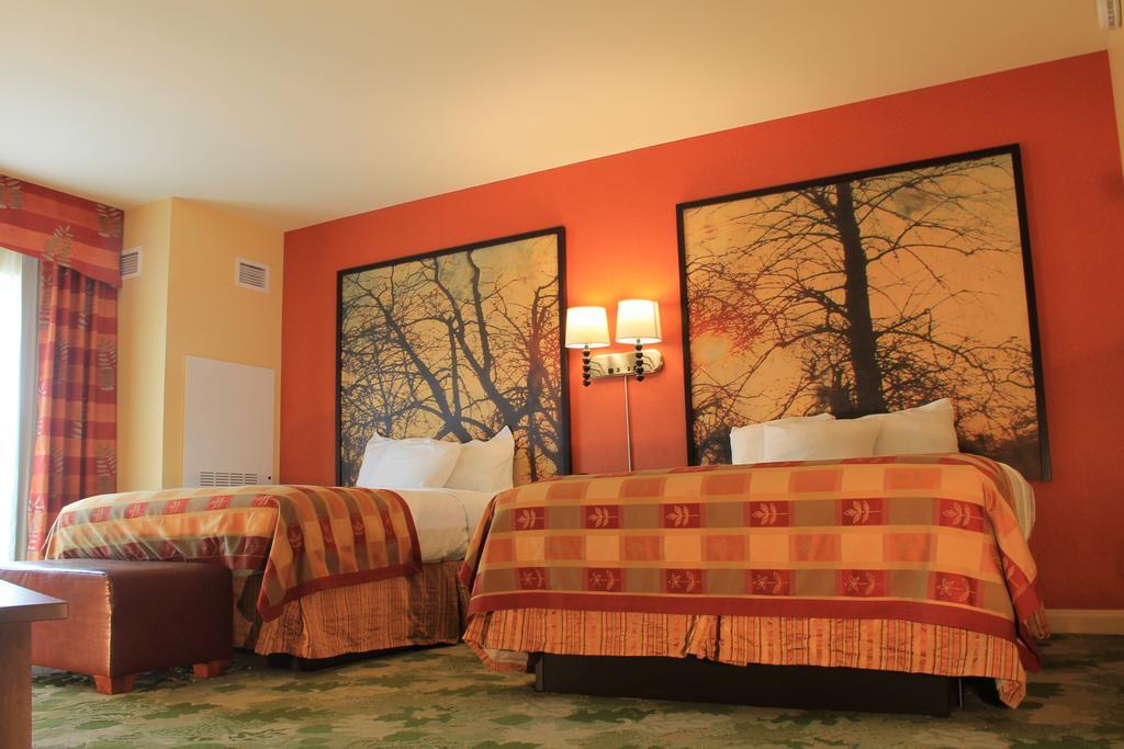 Canaan Valley Resort State Park Davis Extérieur photo