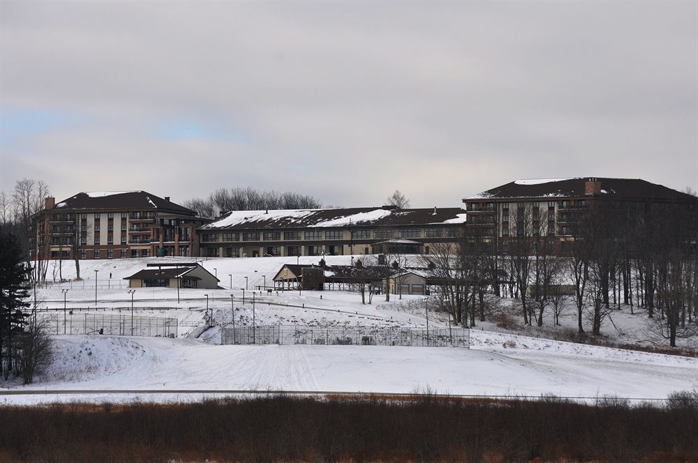 Canaan Valley Resort State Park Davis Extérieur photo