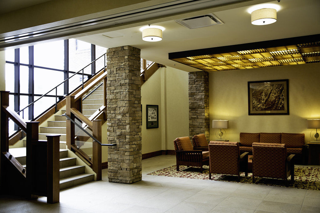 Canaan Valley Resort State Park Davis Extérieur photo
