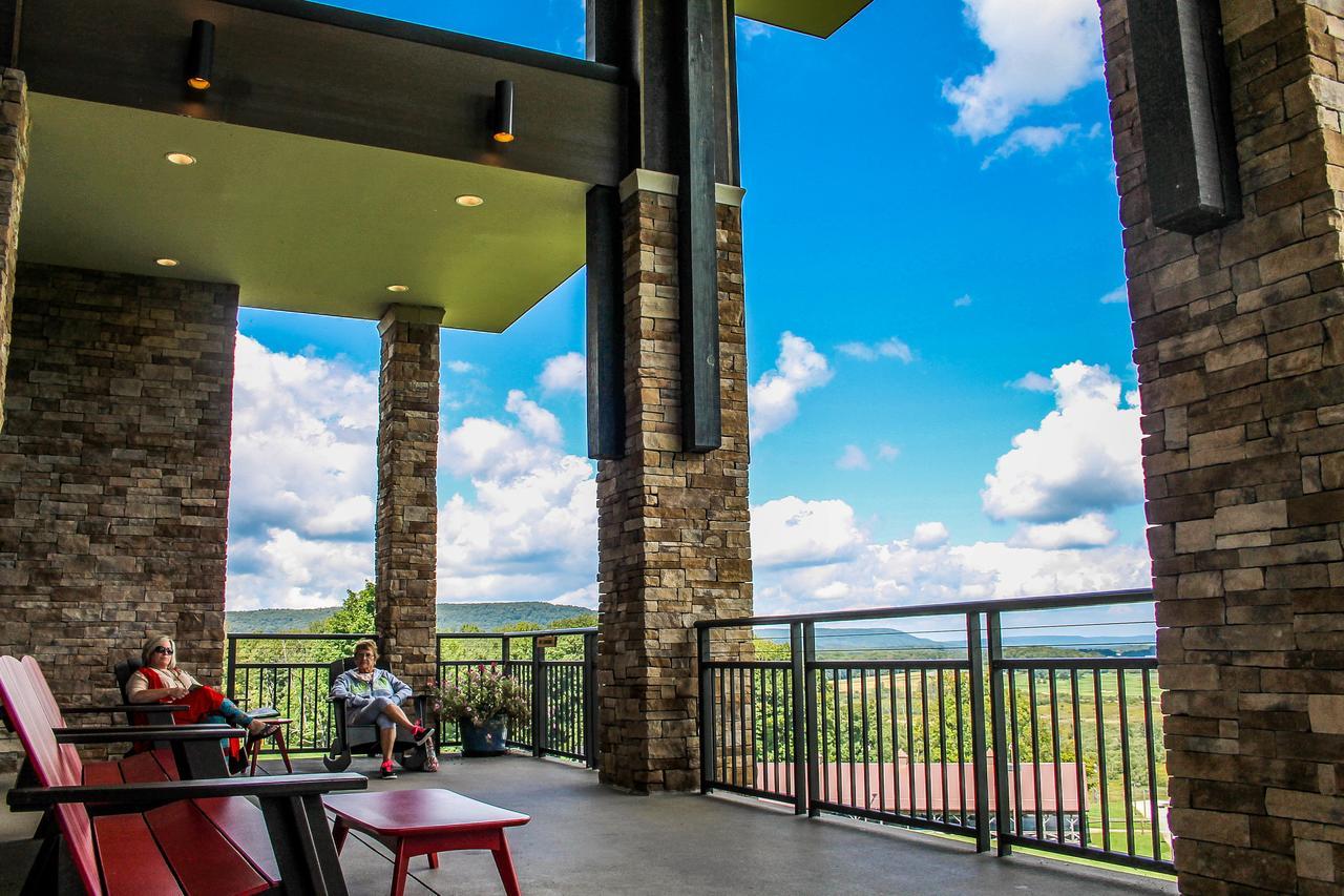Canaan Valley Resort State Park Davis Extérieur photo