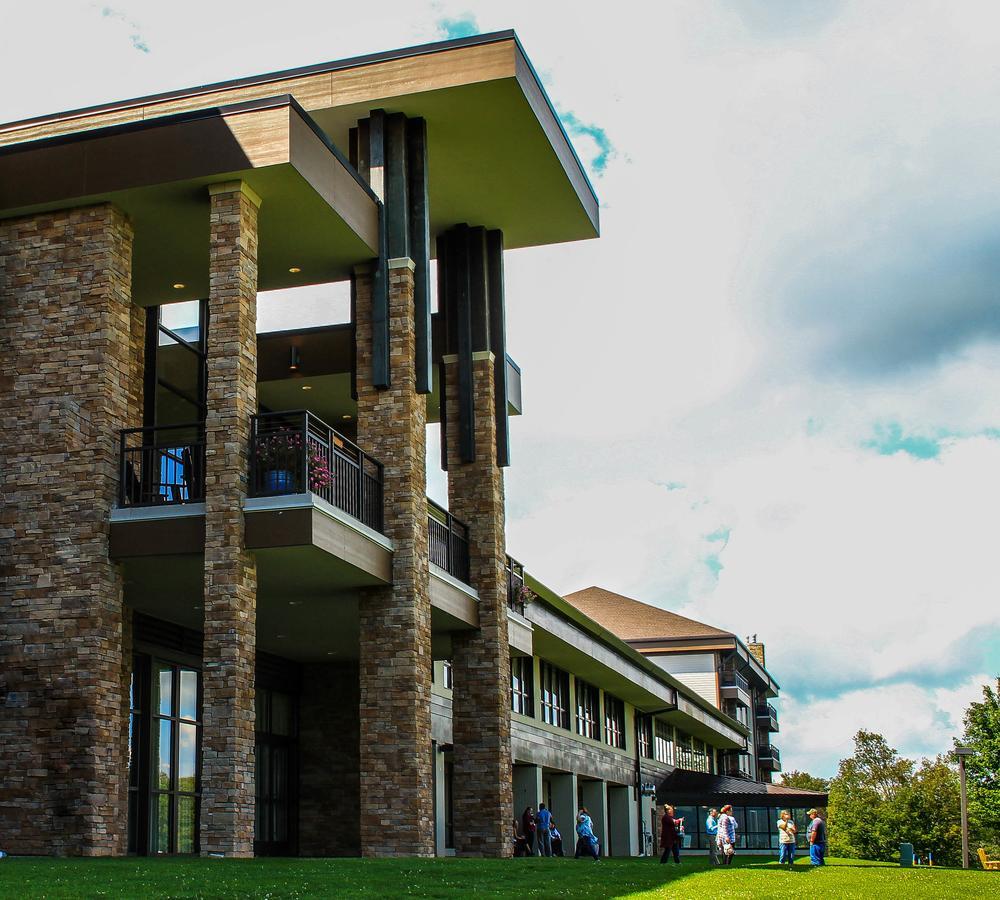 Canaan Valley Resort State Park Davis Extérieur photo