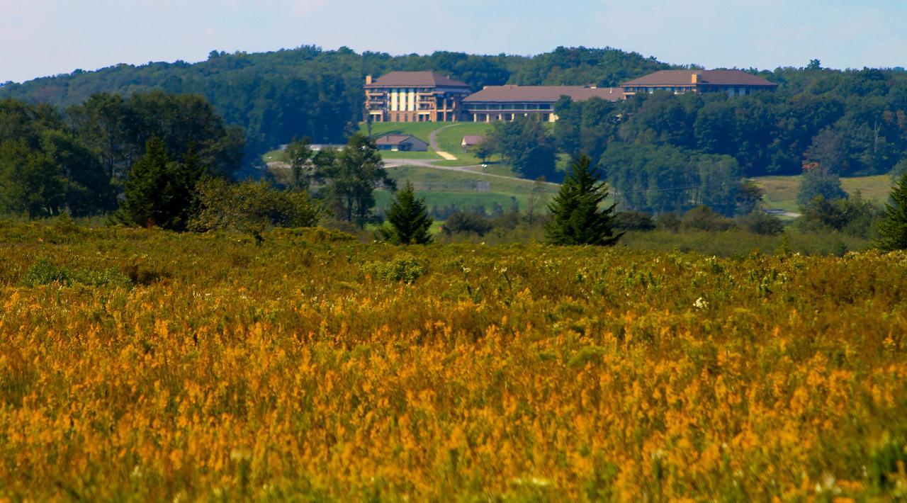 Canaan Valley Resort State Park Davis Extérieur photo