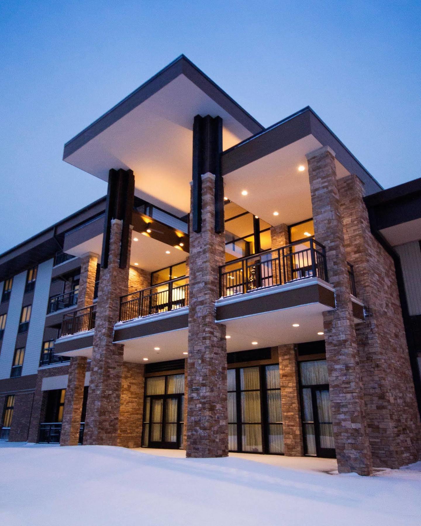 Canaan Valley Resort State Park Davis Extérieur photo