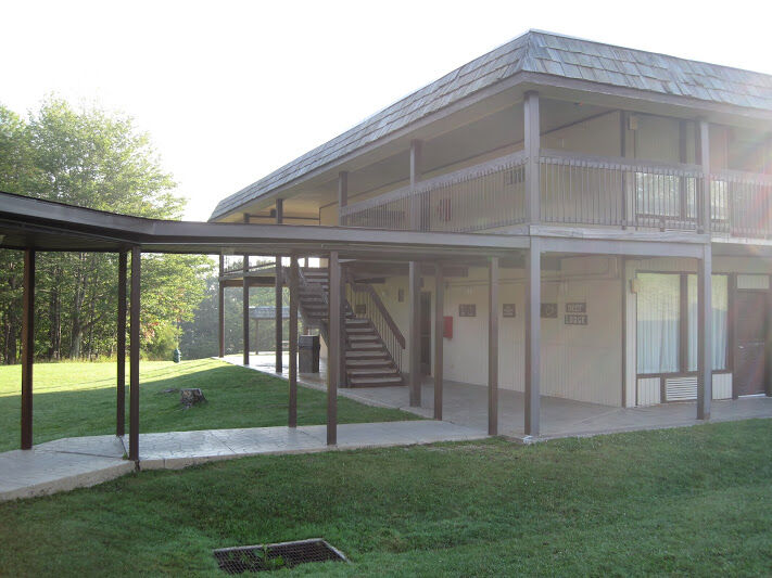 Canaan Valley Resort State Park Davis Extérieur photo